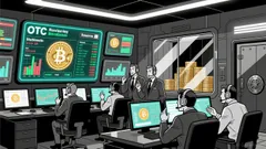 Bitcoin ETF Outflows Mask Hidden Buying Trends and Structural Strength