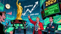 Is Tesla's Breakout a Sustainable Launchpad for a $3 Trillion Valuation?