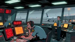 Aviation Sector Risk Management and Regulatory Impact: FAA Policy as a Canary in the Coal Mine