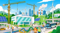 Navigating New Zealand's Fiscal Policy: Risks and Opportunities in Bonds and Infrastructure Equities