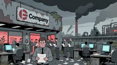 Gogo Outlook: Weak Technicals and Deteriorating Fundamentals Weigh on GOGO.O