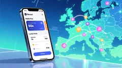 Revolut's Foray into Mobile Telecommunications: A Strategic Ecosystem Play with High Growth Potential