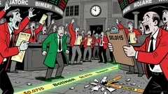 Market Overview for Kaia/Tether (KAIAUSDT)