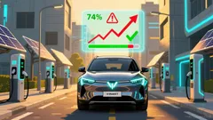 Is VinFast Auto (VFS) a Speculative Bet or a Strategic Play in the Global EV Market?