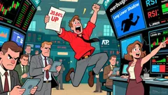 Applied Optoelectronics Outlook: Weak Technicals and Mixed Analyst Signals