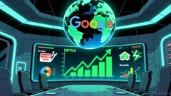 Zillow's Strategic Vulnerability in the Face of Google's Real Estate Threat