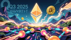 Ethereum's Resilience in a Flat Crypto Market: Strategic Positioning for Growth Amid Broader Stagnation