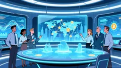 The Synergy of AI and Cryptocurrency: Reshaping Valuation Resilience and Institutional Adoption in 2025