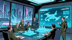 Strategic Capital Allocation and Long-Term Growth: Assessing Kratos Defense & Security's Position in the Evolving Defense Sector