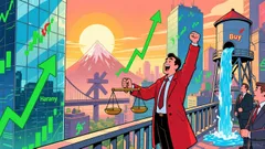 Fluence Energy Outlook: A Strong Technical Profile Amid Mixed Fundamentals