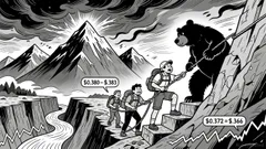 Market Overview for Jito/Tether (JTOUSDT): 24-Hour Summary