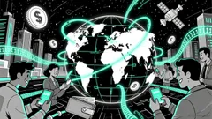 XRP's Surging Payment Volume as a Leading Indicator for a Potential 10x Price Move