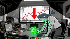 Solana News Today: Whale's 20x Short on SOL Rakes in $15.9M as Merger Sparks Legal and Investor Skepticism