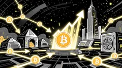 Institutional Bitcoin Accumulation: How American Bitcoin Corp's Strategic HODL Strategy is Reshaping Market Dynamics