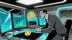 The Imminent Launch of the Bitwise Hyperliquid ETF and Its Implications for HYPE Token Exposure