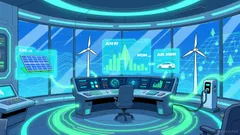 Modern CIS Platforms in the Energy Transition: How Integrated, Event-Driven Technology is Reshaping Utility Business Models