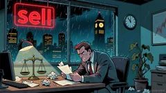 LENZ Therapeutics Outlook: Weak Technicals and Mixed Fundamentals Signal Caution