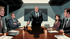 Balancing Strategic Synergy and Governance Risks in Companies with Dominant Shareholders