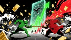 Navigating Solana's Volatility: Strategic Short-Term Opportunities in a Leveraged Landscape