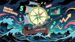 Using Macroeconomic Signals to Guide Investment Decisions in Volatile Markets