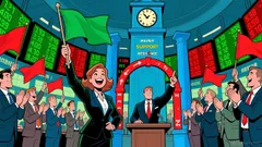 Hershey's Stock Surges 3.45% on Four-Day Rally as Technical Indicators Signal Strong Bullish Momentum