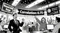 The Russell 2000 Breakout and Its Implications for Altcoin Season 2026