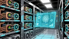 Nvidia's Strategic Expansion in Open-Source AI: A Catalyst for Sustained Growth and Valuation Justification