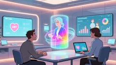 The Growing Market for Mental Health and Relationship Management Resources: High-Potential Opportunities in BPD and Family Dynamics