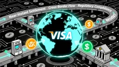 Visa's Stablecoins Advisory Practice and the Future of Global Payments