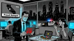 California's Alleged $110M Crypto Loss: Regulatory Risks and Market Reactions in the Crypto Space