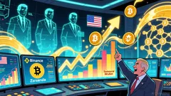 The Trump Administration's Clemency Signals and Their Impact on Privacy-Centric Crypto Innovation