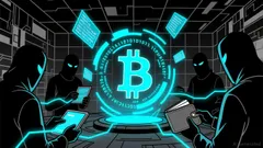 Bitcoin News Today: Trump Weighs Pardon for Samourai Wallet Co-Founder Amid Crypto Privacy Debate