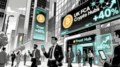 The UK's 2027 Crypto Regulatory Framework: A Strategic Inflection Point for Digital Asset Investment