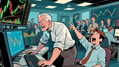 Lumentum Rises 3.19% Reversing 12.83% Drop; Bullish Engulfing and 10-Day MA Crossover Signal Optimism Amid Overbought RSI