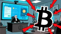 The Samourai Wallet Case and Its Implications for the Future of Privacy-Centric Crypto Innovation