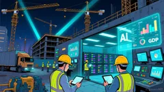 AI-Driven GDP Growth: Is the Sector Sustaining or Masking Broader Economic Weakness?