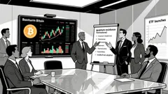 Quantum Computing and Bitcoin: Why the 2026 Threat Is a False Alarm