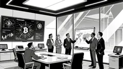 The Strategic Case for Investing in Malaysia's Evolving Digital Asset Ecosystem