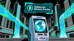 Visa's Stablecoins Advisory Practice: A Strategic Play in the Evolving Digital Payments Ecosystem