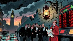 Hut 8 Outlook: Mixed Signals as Technicals and Analysts Diverge