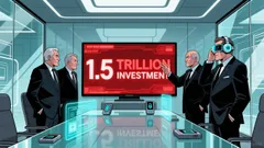 JPMorgan's $1.5T Security Initiative: Traction, Profitability Mechanics, and Guardrails