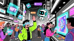 NFT Market Rebound and Strategic Buying Opportunities