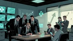 CapsoVision Outlook: Mixed Signals in a Volatile Market