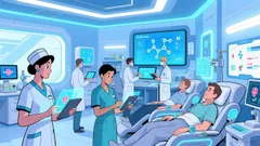 2025 U.S. Healthcare Policy Shifts: A Goldmine for Innovation-Driven Investors