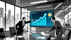 Michael Saylor's Bitcoin Accumulation Strategy and Its Implications for Institutional Adoption: Balancing Long-Term Value Creation with Capital Structure Risks