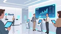 PayPal's Strategic Bank Charter Pursuit and Its Implications for Fintech and Crypto Growth