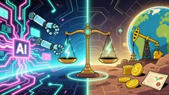 JPMorgan's 2026 Investment Strategy: Navigating AI, Recession Risks, and a Barbell Portfolio