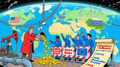 The U.S. G-20 Overhaul and Its Implications for Global Financial Markets