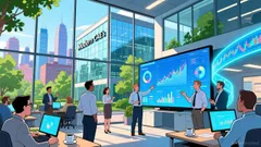 CAE Outlook: Mixed Signals Amid Volatile Technicals and Strong Fundamentals