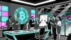 The CFTC's Rising Role in Crypto Regulation and Its Impact on Institutional Adoption